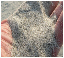Manufacturers Exporters and Wholesale Suppliers of Ziricon Sand Kollam Kerala